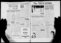 The Teco Echo, July 15, 1948